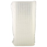 Eldobható műanyag gyümölcstál 1000g 50db