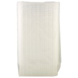 Eldobható műanyag gyümölcstál 500g 50db