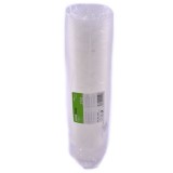 Eldobható műanyag szószos tálka 100 db-os kiszerelésben