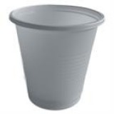 Eldobható Pohár 1Dl Feh.100 Db