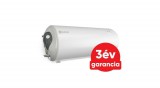 Eldominvest Eldom Green Line SL120 fekvő - fali indirekt HMV tartály 1 hőcserélővel (balos / 2 kW)