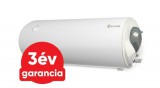 Eldominvest Eldom Green Line SR120 fekvő - fali indirekt HMV tartály 1 hőcserélővel (jobbos / 3 kW)