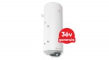 Eldominvest ELDOM Green Line SR80 - fali indirekt használati meleg víz tartály 1 hőcserélővel (jobbos / 80 liter / 2 kW / 387 mm Ø)
