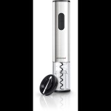 ELDONEX WineSpin Premium elektromos bornyitó, ezüst (EWO-2200-SL)