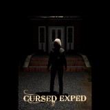 Eldstorm Games Cursed Exped (PC - Steam elektronikus játék licensz)