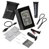 ElectraStim Flick - haladó elektro stimuláló szett