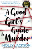Electric Monkey Holly Jackson: A Good Girl's Guide to Murder - könyv