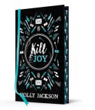 Electric Monkey Kill Joy (Collector's Edition)