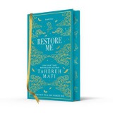 Electric Monkey Restore Me (Shatter Me - Collector's Edition)