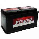 Electric Power 12 V 100 Ah 800 A jobb + zárt rendszerű