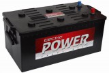 Electric Power 12 V 220 Ah 1150 A Bal+