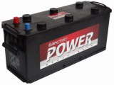 Electric Power 12V 155 Ah 900 A Bal+