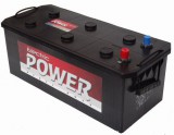 Electric Power 12V 180 Ah 1000A Bal+