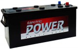 Electric Power 180ah akkumulátor 1000A bal+