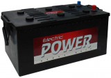 Electric Power 210ah akkumulátor 1100A