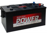 Electric Power 220ah akkumulátor bal+ 1150A