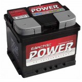 Electric Power 45ah Akkumulátor 360A jobb+