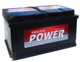Electric Power 90ah Akkumulátor 720A jobb+