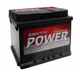 Electric Power autó akkumulátor 12 V 45 Ah 420 A jobb + (175 mm)