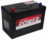 Electric Power ElectricPower 12V 100 Ah 750A japan bal+