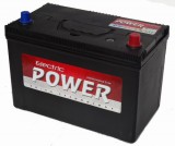 Electric Power ElectricPower 12V 100 Ah 750A japan jobb+
