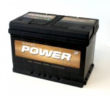 Electric Power Premium Gold 12 V 77 Ah 730 A jobb +