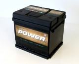 Electric Power Premium Gold 12V 56Ah 540A jobb +