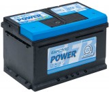 Electric Power Start-stop 65ah akkumulátor