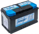 Electric Power Start-stop 95ah akkumulátor