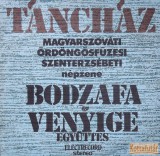 Electrocord Bodzafa és Venyige együttes - Táncház