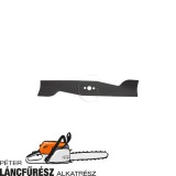 Electrolux 42, 431 Range, RE420 5118408 fűnyíró kés, L 420 mm