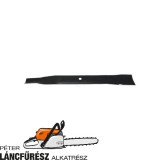 Electrolux 56400, 8020, 56400R fűnyíró kés, L 508 mm, vastagság 3,3 mm