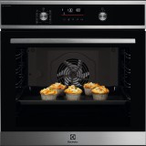 ELECTROLUX 600 SteamBake EOD6F77WX (949499586)