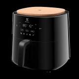 Electrolux 700 5L Forrólevegős fritőz - Fekete (EAF5B 700)