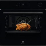 Electrolux Beépíthető gőzsütő, WIFI, maghőmérő (949 494 778)