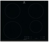 Electrolux Beépíthető indukciós főzőlap, 60 cm (LIR60433B)