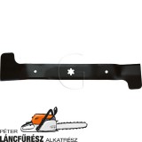 Electrolux CTH2238, CT131, CT141, CT151, CTH173, CTH174, LT2316 fűnyíró kés,