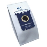 Electrolux E201M 12 db-os szintetikus porzsák szett (Újszerű)