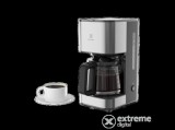 Electrolux E3CM1-3ST Create 3  kávéfőző