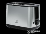 Electrolux E3T1-3ST Create 3 kenyérpirító, roszdamentes acél