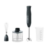 Electrolux E4HB1-6GG botmixer szett