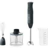 Electrolux E4HB1-6GG Create 4 botmixer fekete (E4HB1-6GG)