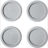 Electrolux E4WHPA02 Rezgéscsillapító készlet mosógéphez (4db / csomag) (E4WHPA02)