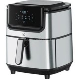 Electrolux E6AF1-6ST Explore 6 Air Fryer 5,4l forrólevegős sütő (910003612)