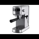 Electrolux E6EC1-6ST Explore 6 Espresso Kávéfőző - Inox (E6EC1-6ST)