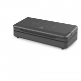 Electrolux E6VS1-6AG kettős hegesztés fekete vákuumfóliázó