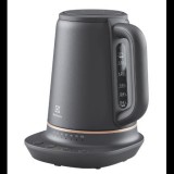 Electrolux E7K1-6BP vízforraló fekete (E7K1-6BP vízforraló)