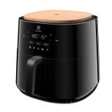 Electrolux eaf5b 700 fekete 5 l forróleveg&#337;s süt&#337; 910003741