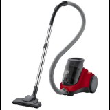 Electrolux Ease C4 porzsák nélküli porszívó (EC41-ANIM) (EC41-ANIM)