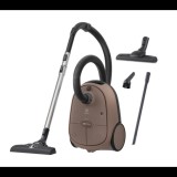 Electrolux EB61C3WBL Clean 600-as porzsákos porszívó